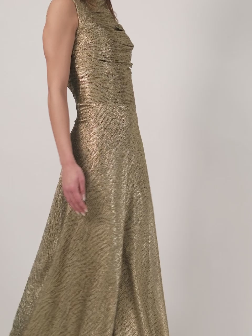 Dress Golden Sun